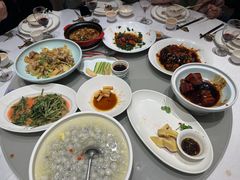 -红城阁·上海味道(四平路店)