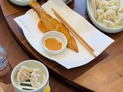 -喜鼎海胆水饺(东港店)