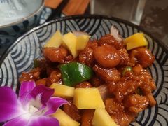 -上楼私房菜(院士路店)