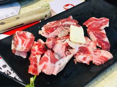 牛排骨-猪的故事·韩式烤肉(韩乐坊店)