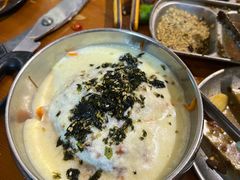 -炽城·烤肉名家(鸿达中央广场店)