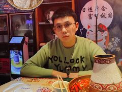 -姑妈嫁妆涮羊排专业火锅(中央大街一店)