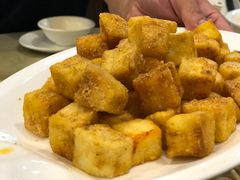 -李师傅脆肚(梅林店)