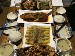 -宴桃园(门头沟店)