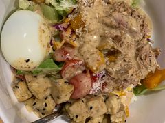 -CALIFORKS加州叉子轻食(朝阳门店)