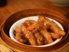 -添好运点心专门店(北角店)