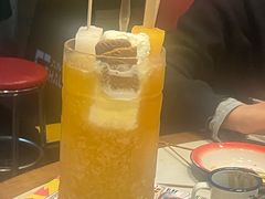 -哥老官重庆美蛙鱼头(宝山龙湖店)