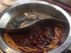 -大龙燚火锅