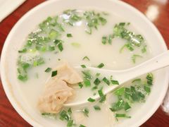 本帮肚肺汤-三两春(浦三路店)