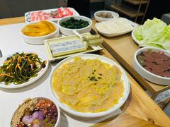 -蜀留香火锅·始于1999·原四川老火锅(白堤路店)