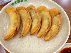 -李记清真馆(打钉巷店)