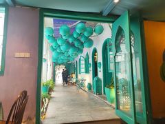 -苏坦土耳其西餐厅(玉林店)