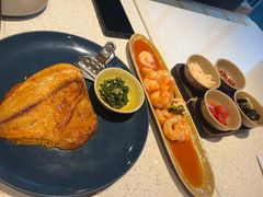 -半山腰·云南菜(侨福芳草地店)