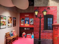 -百美汇影城(LUXE嘉里中心店)