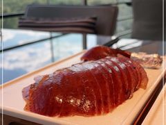 -小大董·烤鸭(观景餐厅·南京西路店)