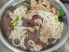 -守英猪脏粉(仓桥街店)