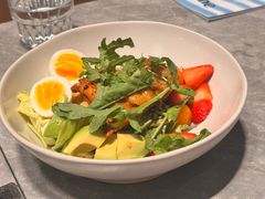 松露蛋乳加罗法洛意面-gaga(杭州万象城店)