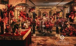 -M'S BANQUET AND SPACE ART