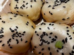 -小杨生煎(黄河路店)