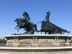 -文成城堡