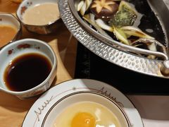 -牛匠和牛寿喜锅(西安总店)
