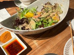 -耶里夏丽·丝路新疆菜·清真食品(徐汇南丹东路臻选店)