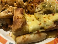 -比格比萨自助(新辰里学清路店)