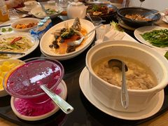 -客汀家宴·客家烟火 四季食材(集美店)