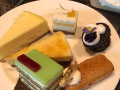 -康莱德酒店·美庭自助餐厅