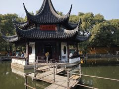 -西园戒幢律寺