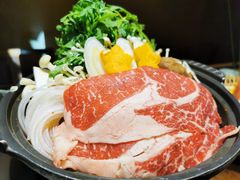 -山葵家·创意料理(临平银泰城店)