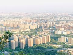 -杭州半山国家森林公园