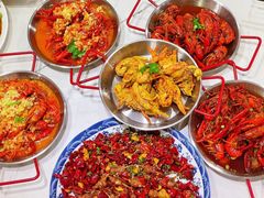 -辣螃铠盆盆蟹大排档(总店)