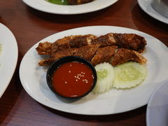 -小槟城美食馆