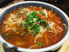-蛙麻蛙辣炭火蛙锅(南环大街店)