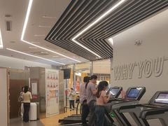 -乐刻健身(龙湖杭州紫荆天街精品店)