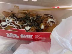 -泉鲤章鱼烧(互联宝地店)