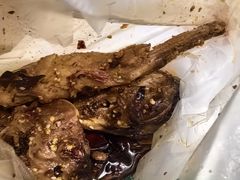 -老黄记手撕烤兔(玉林街店)