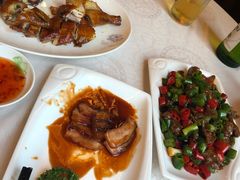 -四海轩(珠海海泉湾店)