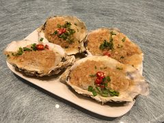 -老大连·海肠捞饭·大连海鲜大连菜(西安路店)