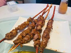 -撒拉花儿·新疆菜·清真(太阳宫店)