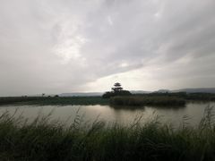 -处女泉风景名胜区