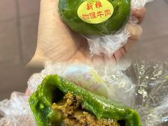 -王家沙点心店(南京西路总店)