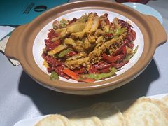 -阿西娅食府(中关村店)