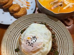 -About Bistro關於·泰式家庭料理