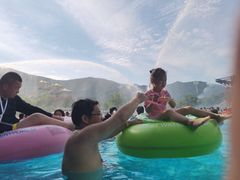 -苏州乐园森林水世界