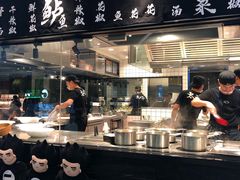 -太二酸菜鱼(福州泰禾店)