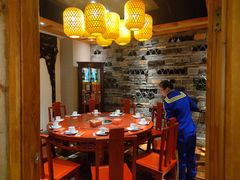 包厢-黄家码头老火锅(解放碑旗舰店)