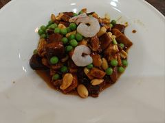 -长兴菜馆(高桥店)