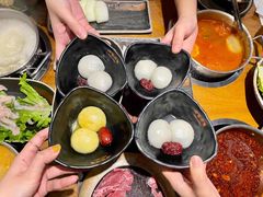 -呷哺呷哺 黄金牧场 (新中关购物中心店)